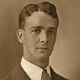 1916 - Possibly an 18 year old portrait