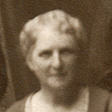 From a family photo 1933.