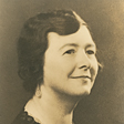 DMH - undated portrait photo