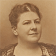 Young Elizabeth Wheildon - date unknown